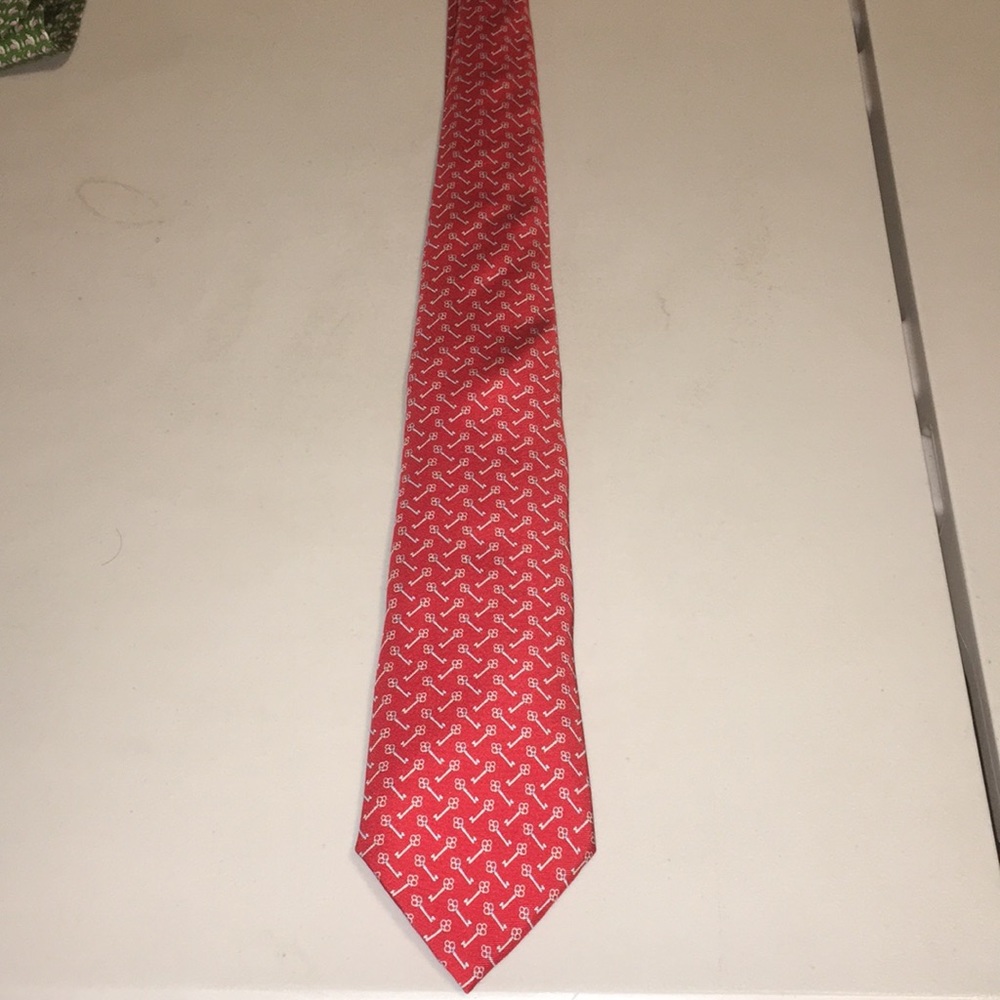 Battistoni Men’s necktie